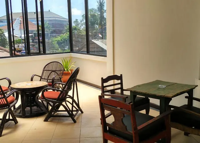 Maxi Kedonganan Jimbaran (Bali)