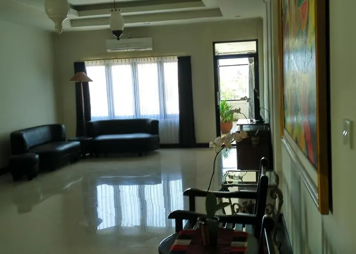 Maxi Kedonganan Hotel Jimbaran (Bali)