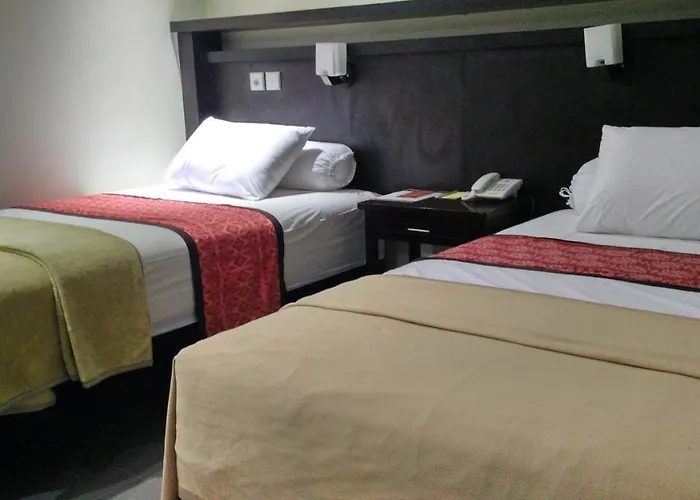 Maxi Kedonganan Hotel