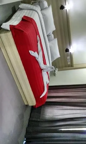 Maxi Kedonganan Hotel Jimbaran (Bali)