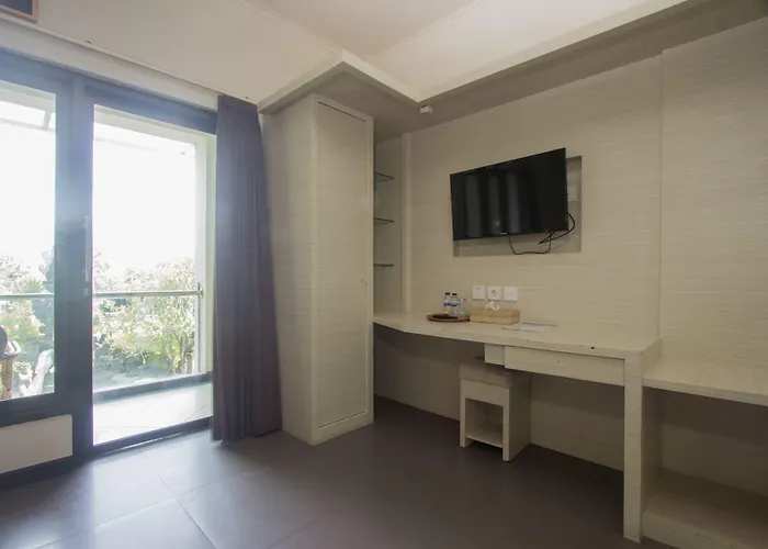 Hotel Maxi Kedonganan Jimbaran (Bali)