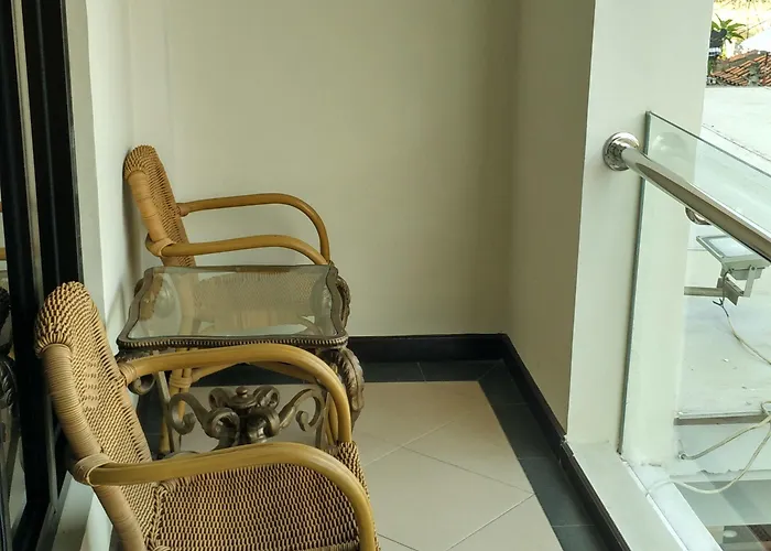 Maxi Kedonganan Hotel Jimbaran (Bali)