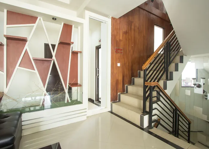 Hotel Maxi Kedonganan Jimbaran (Bali)