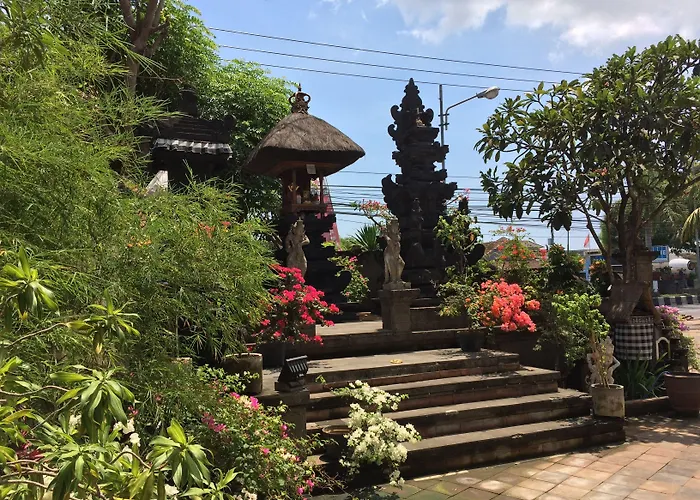 Maxi Kedonganan Hotel Jimbaran (Bali)