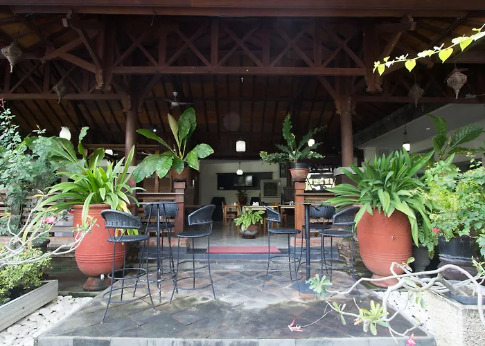 Maxi Kedonganan Jimbaran (Bali)