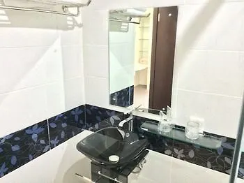 Hotel Maxi Kedonganan Jimbaran (Bali)