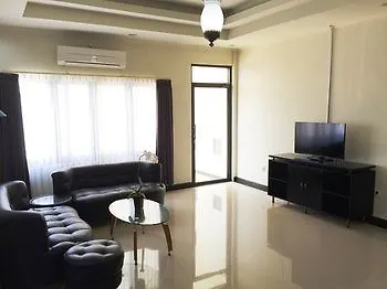 Maxi Kedonganan Hotel