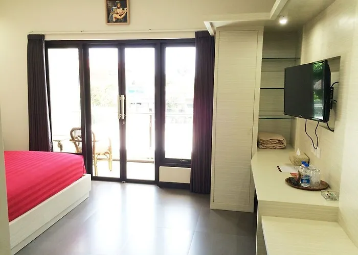 Maxi Kedonganan 2* Jimbaran (Bali)