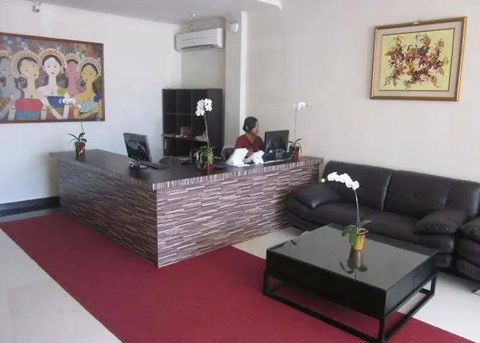 Maxi Kedonganan Jimbaran (Bali)